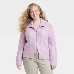 Women's Zip-Up Cardigan - Universal Thread™ 9 Women's Zip-Up Cardigan - Universal Thread™ -Best Women Clothing GUEST 017dd611 cff2 4a53 819c ee0b0612fefc