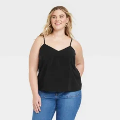Women's Cami Tank Top - Universal Thread™ 6 Women's Cami Tank Top - Universal Thread™ -Best Women Clothing GUEST 060e1d03 3a78 4df0 8566 3eafb6e41429