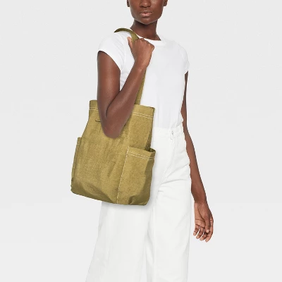 Campus Tote Handbag - Universal Thread™ 1 Campus Tote Handbag - Universal Thread™