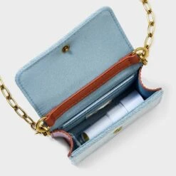Chain Card Case - Universal Thread™ 10 Chain Card Case - Universal Thread™ -Best Women Clothing GUEST 0a803bd9 c396 4a6e 8849 ea1f22e1e60e