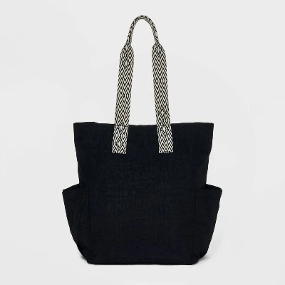 Campus Tote Handbag - Universal Thread™ 5 Campus Tote Handbag - Universal Thread™ - Image 5