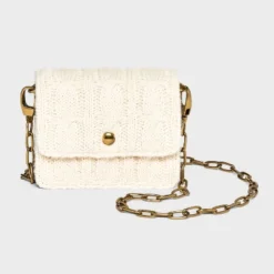 Chain Card Case - Universal Thread™ 15 Chain Card Case - Universal Thread™ -Best Women Clothing GUEST 1360ec85 e753 498a 916e fcd329e33233