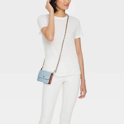 Chain Card Case - Universal Thread™ 1 Chain Card Case - Universal Thread™