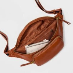 Casual Fanny Pack - Universal Thread™ 10 Casual Fanny Pack - Universal Thread™ -Best Women Clothing GUEST 1747f0f2 38d4 45db 93bd bbdbbb898d5f