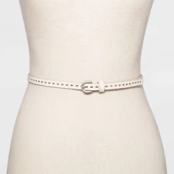 Women's 3pk Laser Cut Belt - Universal Thread™ -Best Women Clothing GUEST 1891e631 03e9 4976 92eb ee7578ff5477