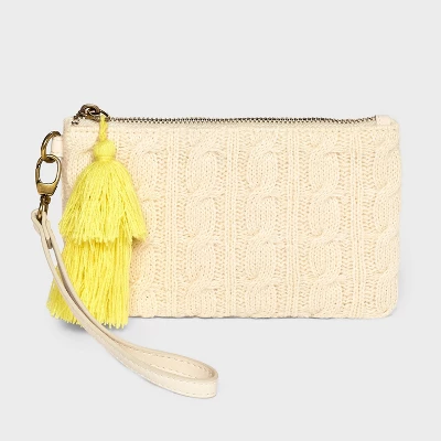 Wristlet - Universal Thread™ 7 Wristlet - Universal Thread™ - Image 7