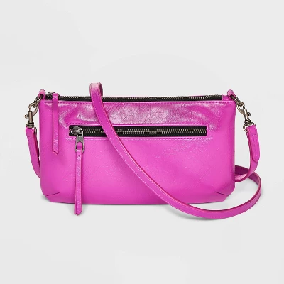 Pouch Crossbody Bag - Universal Thread™ 7 Pouch Crossbody Bag - Universal Thread™ - Image 7