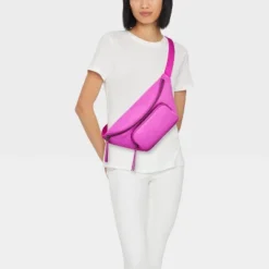 Casual Fanny Pack - Universal Thread™ Fuchsia