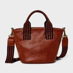 Small Tote Handbag - Universal Thread™ -Best Women Clothing GUEST 2702475a a579 4170 a593 d9f84a4d4237