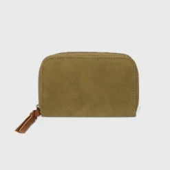 Small Zip Wallet - Universal Thread™ 12 Small Zip Wallet - Universal Thread™ -Best Women Clothing GUEST 2e080dcb 9b81 4f6b abea d194481ec74c