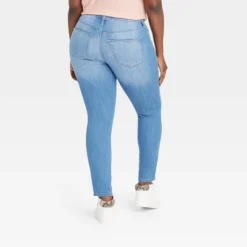 Women's High-Rise Skinny Jeans - Universal Thread 10 Women's High-Rise Skinny Jeans - Universal Thread -Best Women Clothing GUEST 2f4f6b16 3d33 4084 ac09 fcb56bf821d4