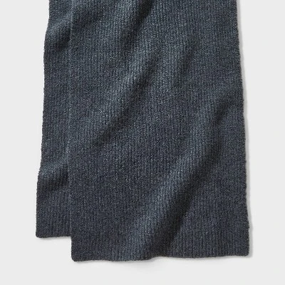 Knit Scarf - Universal Thread™ 2 Knit Scarf - Universal Thread™ - Image 2