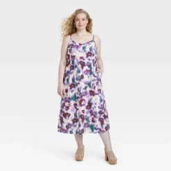 Women's Sandwash Cami Maxi Tank Dress - Universal Thread™ -Best Women Clothing GUEST 4473a57d e043 44d5 b1c8 5c181d4a02b2