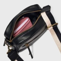 Camera Crossbody Bag With Strap - Universal Thread™ -Best Women Clothing GUEST 4c1a71ea 8d3f 416c 8982 78ef92148d45