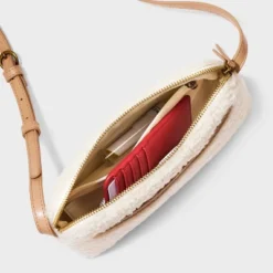 Addison Crossbody Bag - Universal Thread™ Beige 6 Addison Crossbody Bag - Universal Thread™ Beige -Best Women Clothing GUEST 4e1ce947 4386 4ebd 8a7e 4624923a9a94