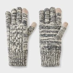 Cable Knit Gloves - Universal Thread™ -Best Women Clothing GUEST 5355980b a206 4693 ba15 b68602db3148