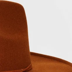 Felt Western Hat - Universal Thread™ 6 Felt Western Hat - Universal Thread™ -Best Women Clothing GUEST 545cea2b bf59 463a a177 747c6860adbe