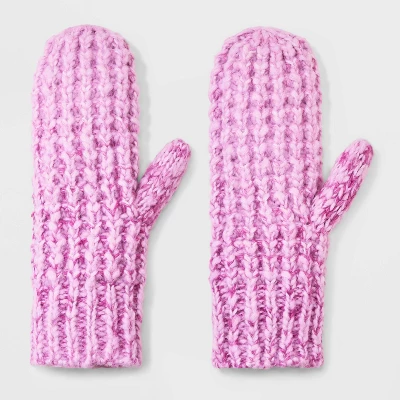 Ombre Mitten - Universal Thread™ 3 Ombre Mitten - Universal Thread™ - Image 3