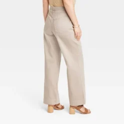 Women's High-Rise Wide Leg Jeans - Universal Thread™ -Best Women Clothing GUEST 596af461 0936 41c4 8880 5b572ae032ca
