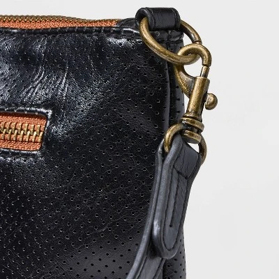 Pouch Crossbody Bag - Universal Thread™ 4 Pouch Crossbody Bag - Universal Thread™ - Image 4