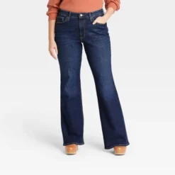 Women's High-Rise Flare Jeans - Universal Thread™ 7 Women's High-Rise Flare Jeans - Universal Thread™ -Best Women Clothing GUEST 5d8cde07 8e41 4dca 9102 390310d90bdb