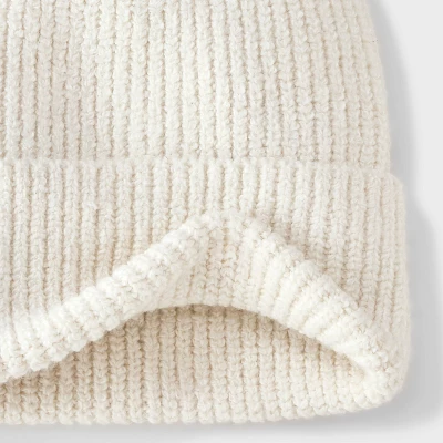 Knit Beanie - Universal Thread™ 3 Knit Beanie - Universal Thread™ - Image 3