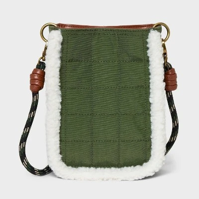 Phone Crossbody Bag - Universal Thread™ 7 Phone Crossbody Bag - Universal Thread™ - Image 7