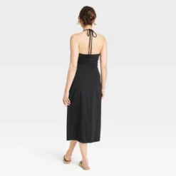 Women's Knit Midi Bodycon Dress - Universal Thread™