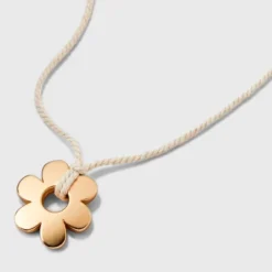 Roped Cord And Charm Quartz Pendant Necklace - Universal Thread™ 8 Roped Cord And Charm Quartz Pendant Necklace - Universal Thread™ -Best Women Clothing GUEST 6e569de5 8ba4 4181 b31b 5c118e394a96