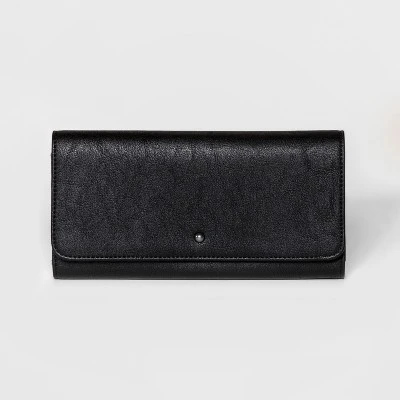 Women's Trifold Wallet - Universal Thread™ 2 Women's Trifold Wallet - Universal Thread™ - Image 2