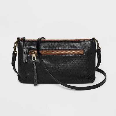 Pouch Crossbody Bag - Universal Thread™ 5 Pouch Crossbody Bag - Universal Thread™ - Image 5
