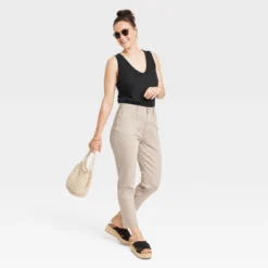 Women's High-Rise 90's Slim Straight Jeans - Universal Thread™ 12 Women's High-Rise 90's Slim Straight Jeans - Universal Thread™ -Best Women Clothing GUEST 73d0b48e bdc6 4e76 9ce0 338de21dba61