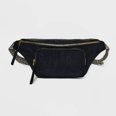 Casual Fanny Pack - Universal Thread™ 8 Casual Fanny Pack - Universal Thread™ - Image 8