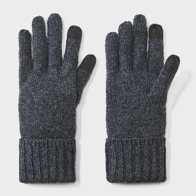 Knit Gloves - Universal Thread™ 3 Knit Gloves - Universal Thread™ - Image 3