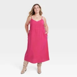 Women's Sandwash Cami Maxi Tank Dress - Universal Thread™ -Best Women Clothing GUEST 753dcd9b 1538 4d22 82a9 6cf43f02857e