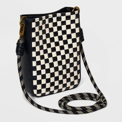 Phone Crossbody Bag - Universal Thread™ 2 Phone Crossbody Bag - Universal Thread™ - Image 2