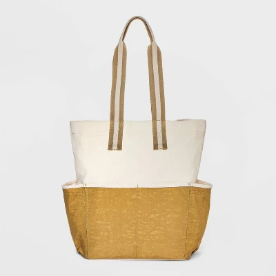 Campus Tote Handbag - Universal Thread™ 6 Campus Tote Handbag - Universal Thread™ - Image 6