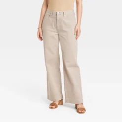 Women's High-Rise Wide Leg Jeans - Universal Thread™ -Best Women Clothing GUEST 81bc91a2 cf8e 4af2 906b 5d27ef2c30a9