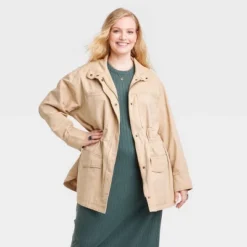 Women's Utility Field Jacket - Universal Thread™ -Best Women Clothing GUEST 854edb77 4b7f 4fb6 8a2e 1b1232863a24