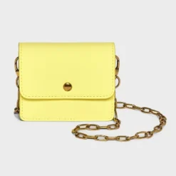 Chain Card Case - Universal Thread™ 13 Chain Card Case - Universal Thread™ -Best Women Clothing GUEST 88cd80cb c4d4 4f32 978d 32ccda666181