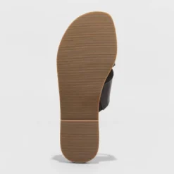 Women's Esmeralda Slide Sandals - Universal Thread™ -Best Women Clothing GUEST 9175bf7c 9b3f 42d2 9d05 ca687648bfb8