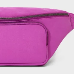 Casual Fanny Pack - Universal Thread™ Fuchsia 7 Casual Fanny Pack - Universal Thread™ Fuchsia -Best Women Clothing GUEST 93f95d5c 82fd 4019 a5fe ef5a8249ee94
