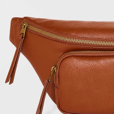 Casual Fanny Pack - Universal Thread™ 4 Casual Fanny Pack - Universal Thread™ - Image 4