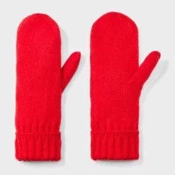 Knit Mittens - Universal Thread™ 10 Knit Mittens - Universal Thread™ -Best Women Clothing GUEST a2195828 322d 4548 a500 017486469a14