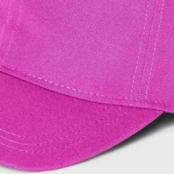 Baseball Hat - Universal Thread™ Fuchsia 5 Baseball Hat - Universal Thread™ Fuchsia -Best Women Clothing GUEST a4bdeb40 b4a7 478a b0ef da724a803cc3