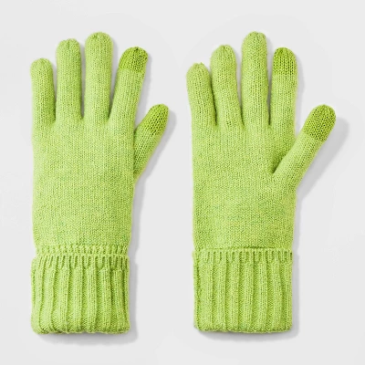 Knit Gloves - Universal Thread™ 5 Knit Gloves - Universal Thread™ - Image 5