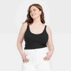 Women's Corset Tank - Universal Thread™ -Best Women Clothing GUEST a847c05c 0d26 44ee 9d72 5a213897292e