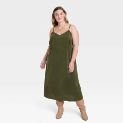 Women's Sandwash Cami Maxi Tank Dress - Universal Thread™ -Best Women Clothing GUEST ad0e3b99 dfbe 4765 a162 085a9bf2ae58