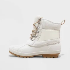 Women's Tiffy Duck Boots - Universal Thread™