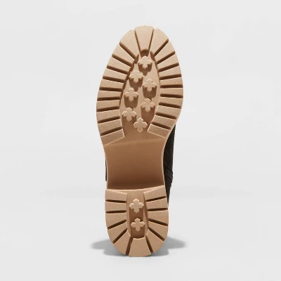 Women's Crispin Chelsea Boots - Universal Thread™ 3 Women's Crispin Chelsea Boots - Universal Thread™ - Image 3